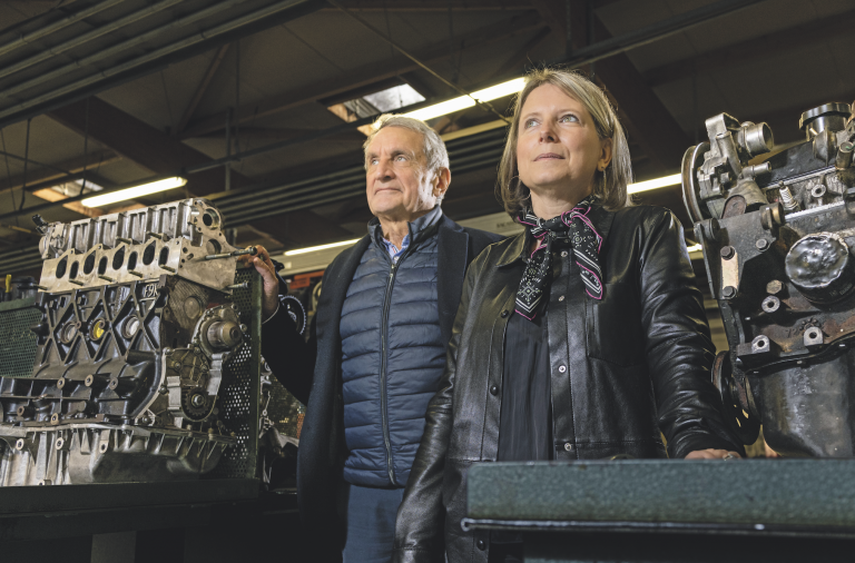 École des Métiers Dijon Métropole : quand le CFA passe en mode RSE